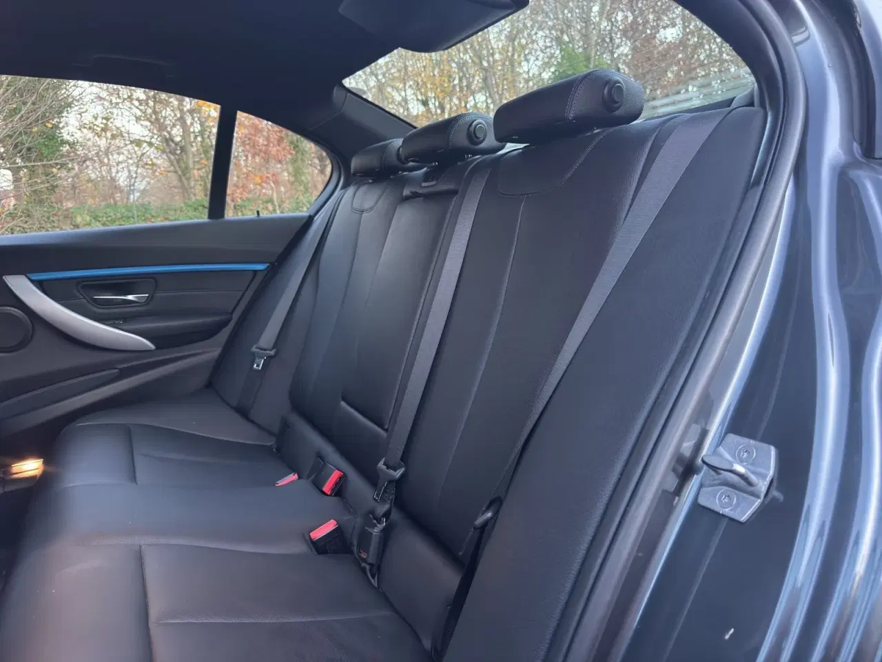 Billede 14 - BMW 320i 2,0 M-Sport aut.