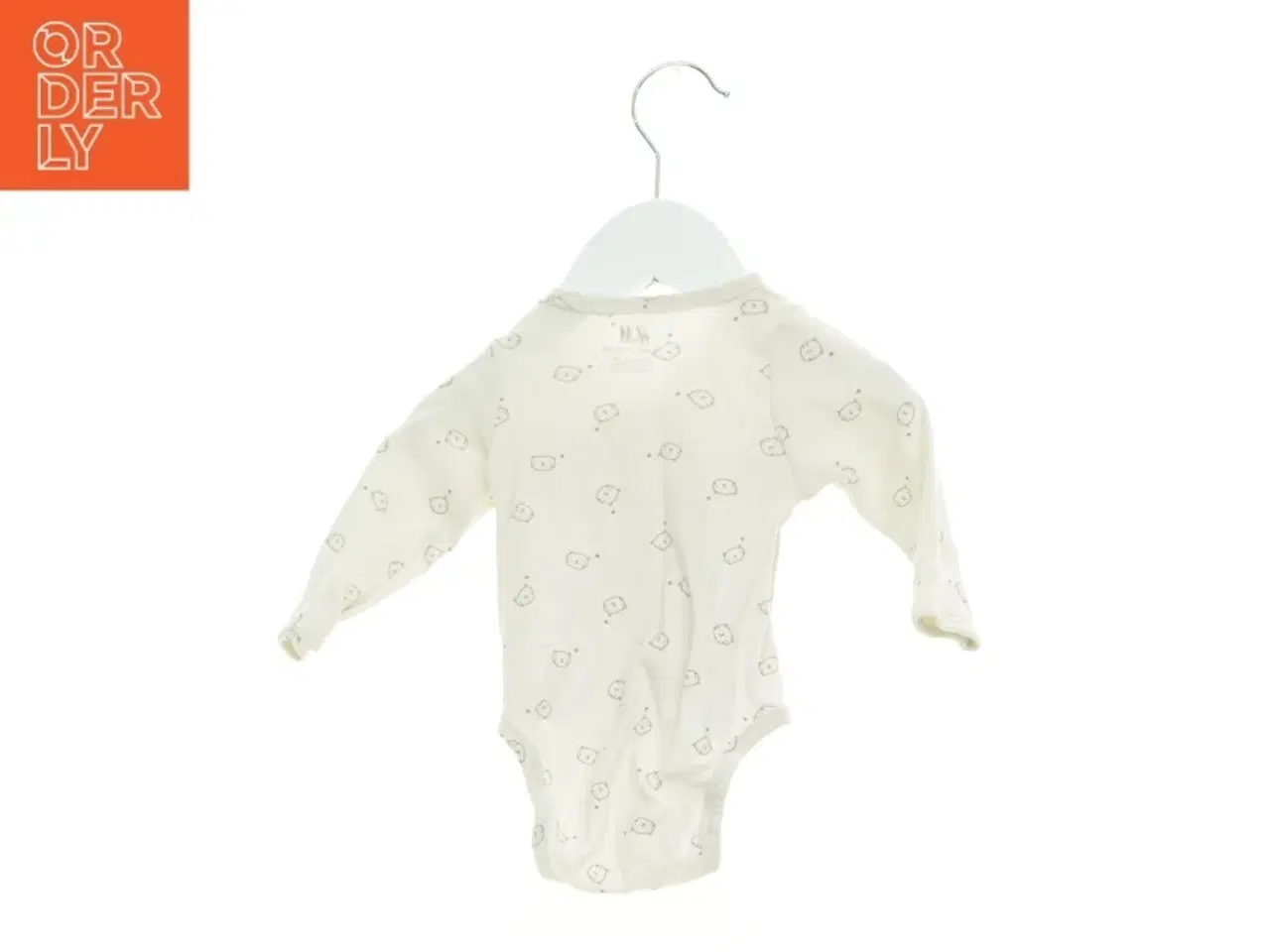 Billede 2 - Bodystocking fra H&M (str. 56 cm)