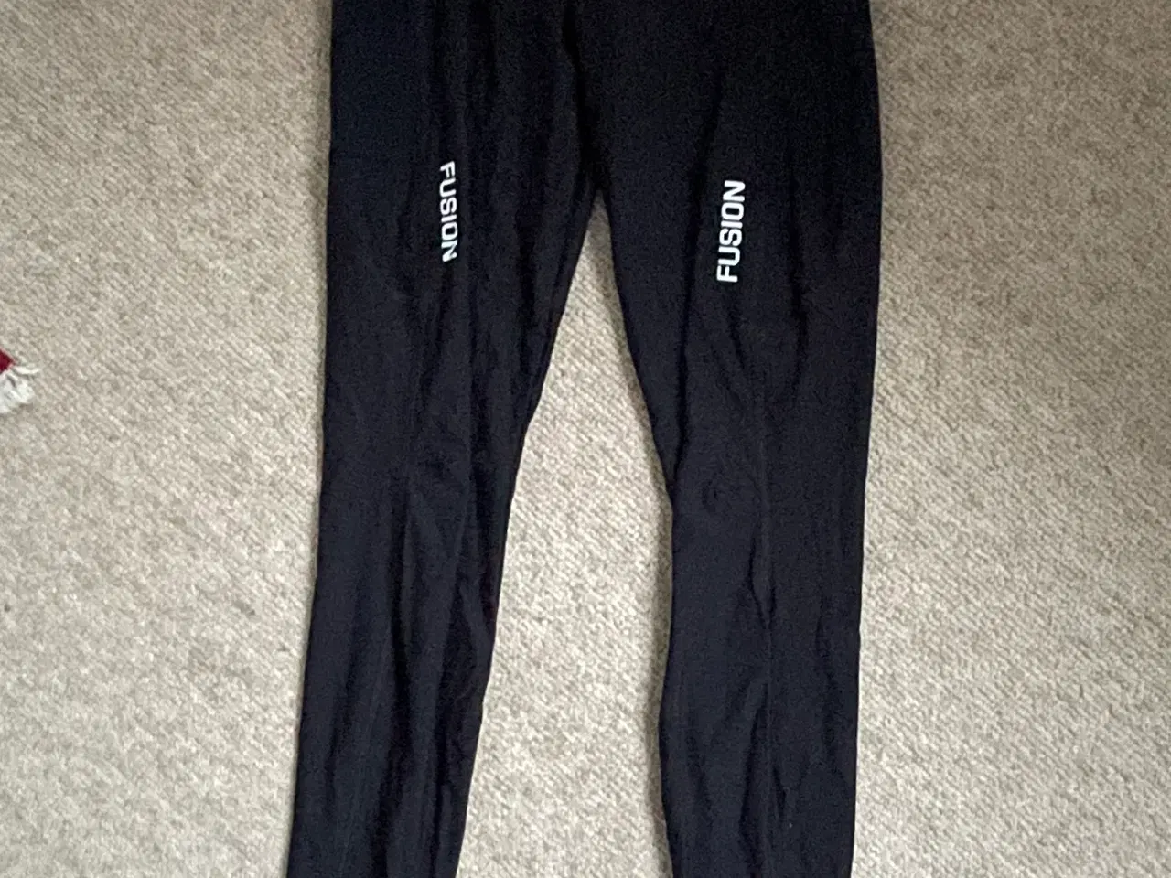 Billede 1 - Fusion lange tights str S