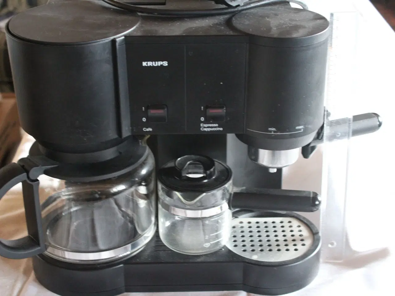 Billede 2 - Espresso maskine     (063)