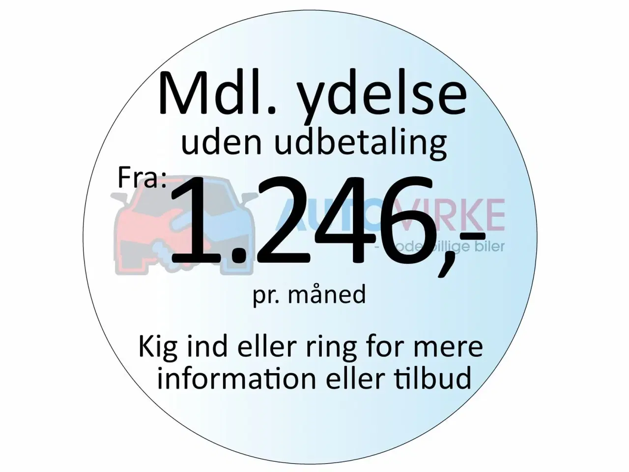 Billede 8 - Renault Clio Sport Tourer 1,5 Energy DCI Zen 90HK Stc