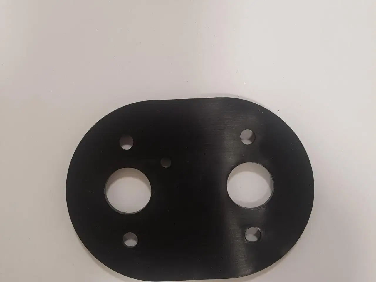 Billede 1 - JP Gummipakning 2/5 KW