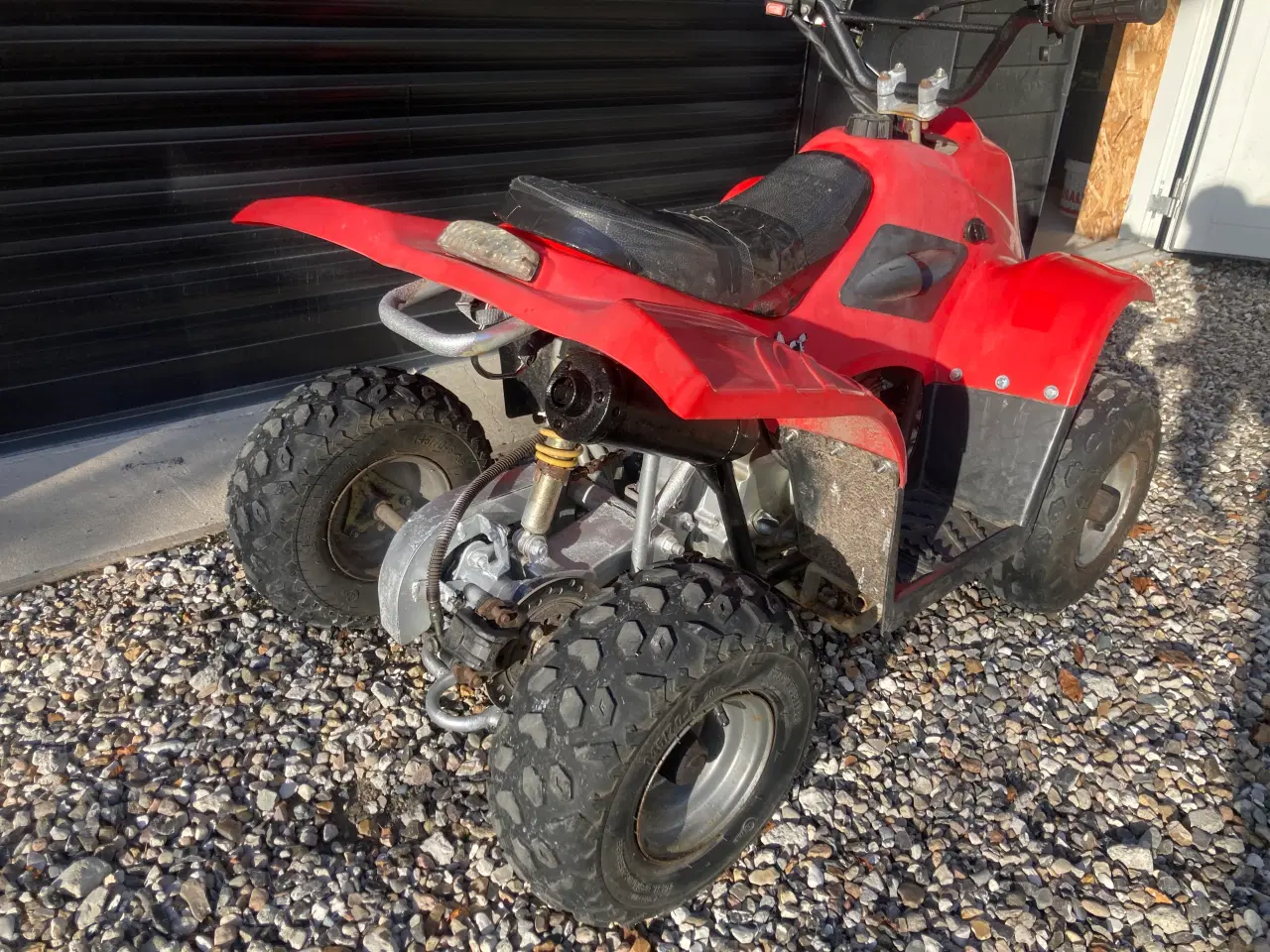 Billede 2 - ATV