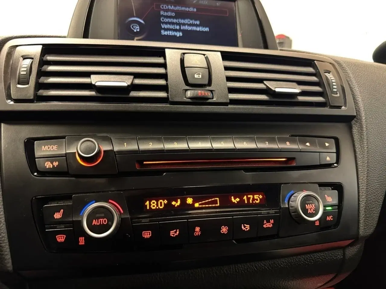 Billede 9 - BMW 116d 1,6 ED