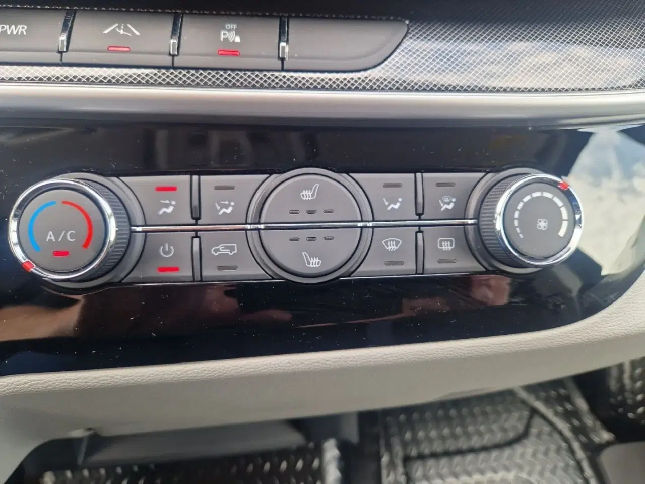 Billede 20 - Maxus e-Deliver 9 72 L2H2 Kassevogn