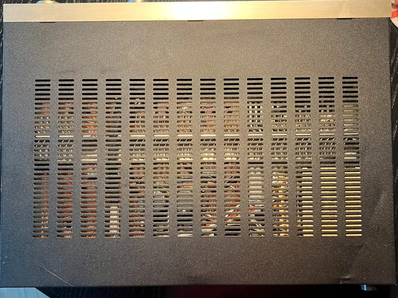 Billede 5 - Marantz forstærker PM325 - kan sendes!!