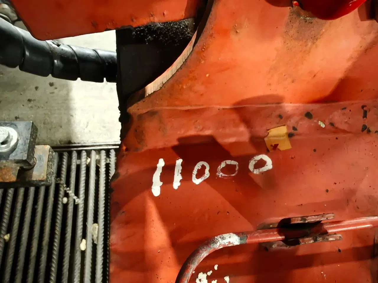 Billede 16 - Kverneland - - -