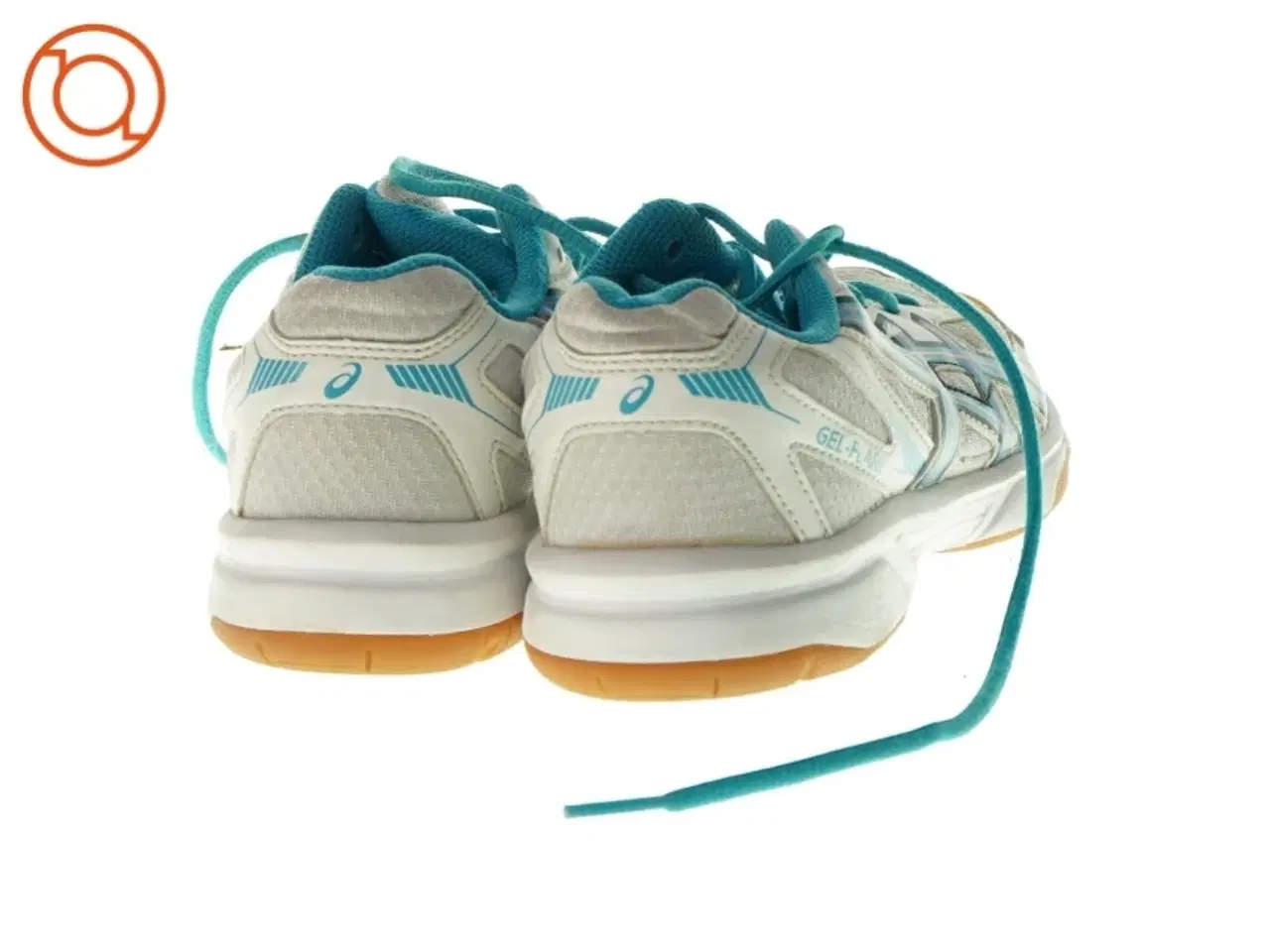 Billede 4 - Indendørs sportssko fra ASICS (str. 36)