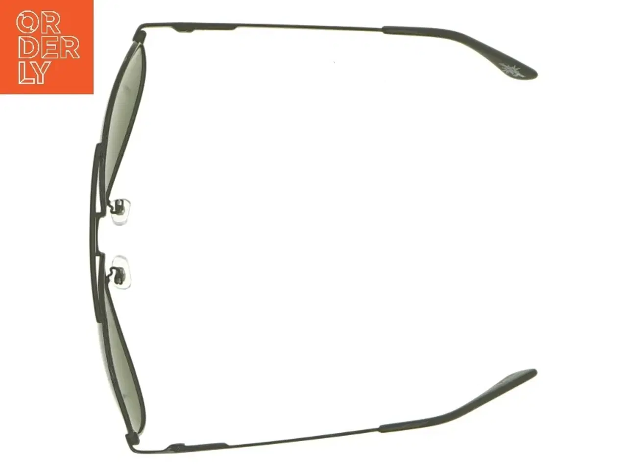 Billede 6 - Pilot solbriller