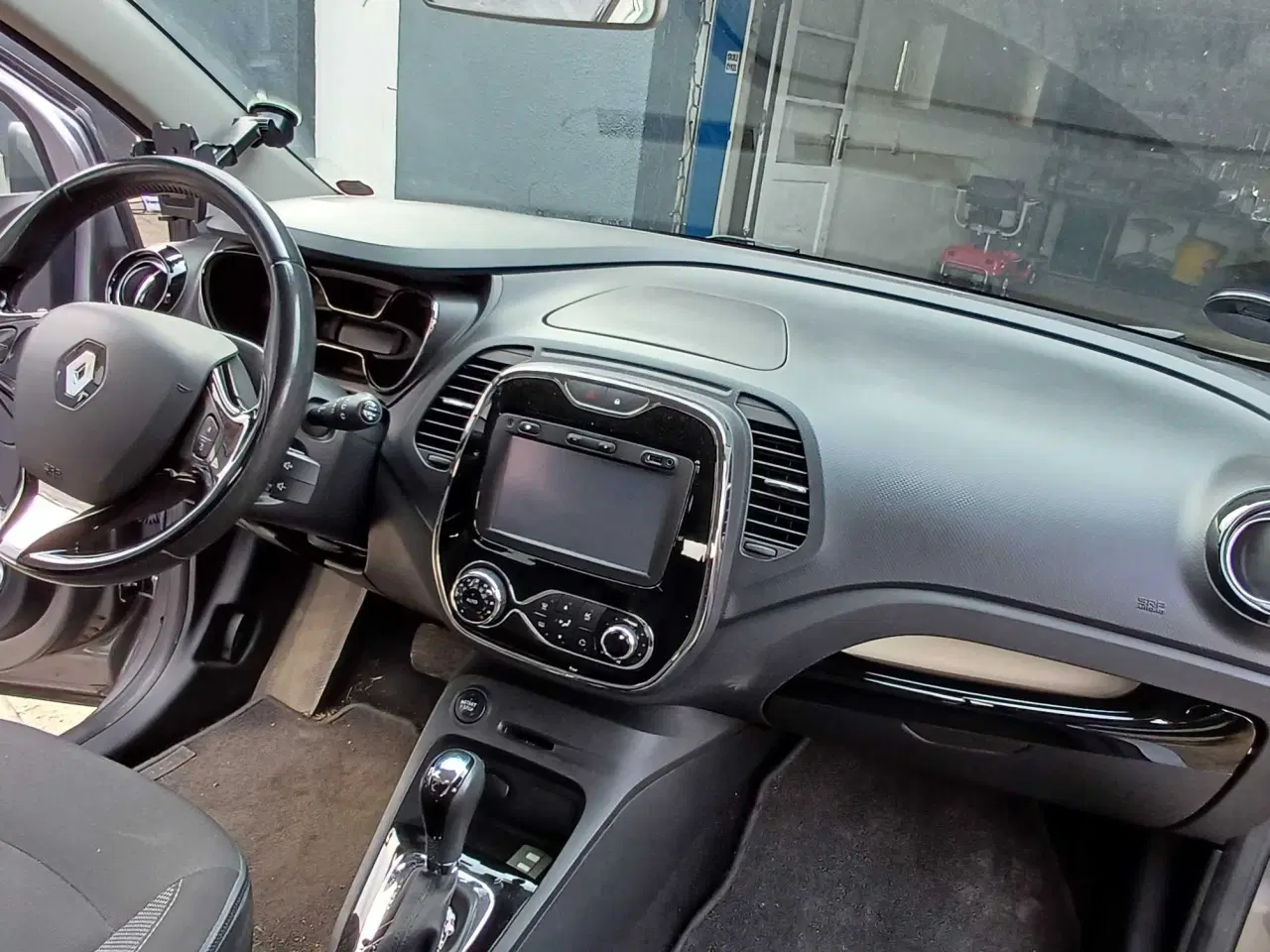 Billede 7 - Renault captur edc 