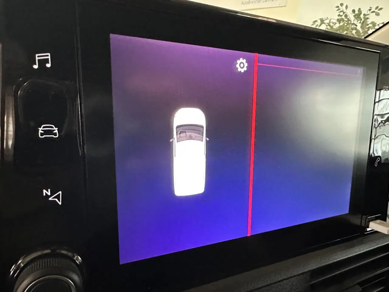 Billede 13 - Citroën Berlingo 1,5 BlueHDi 100 L1 ProffLine Van