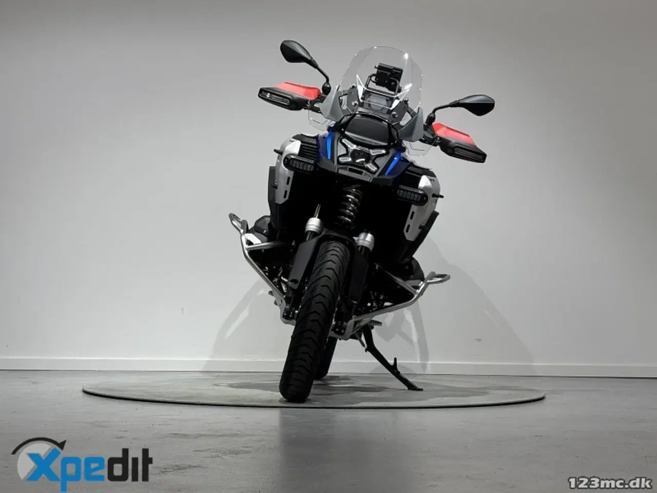 Billede 4 - BMW R 1300 GS Adventure