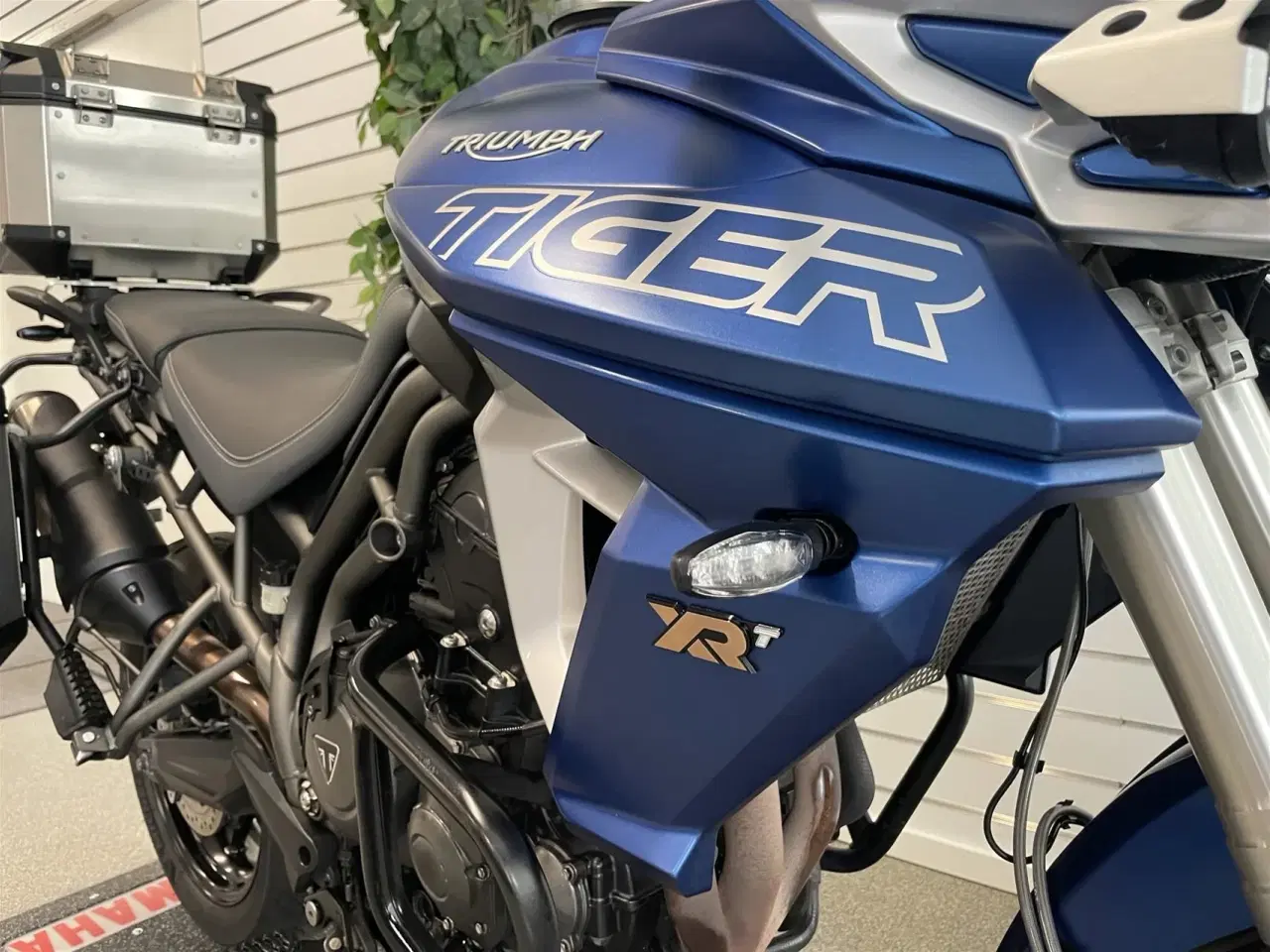 Billede 6 - Triumph Tiger 800 XRt