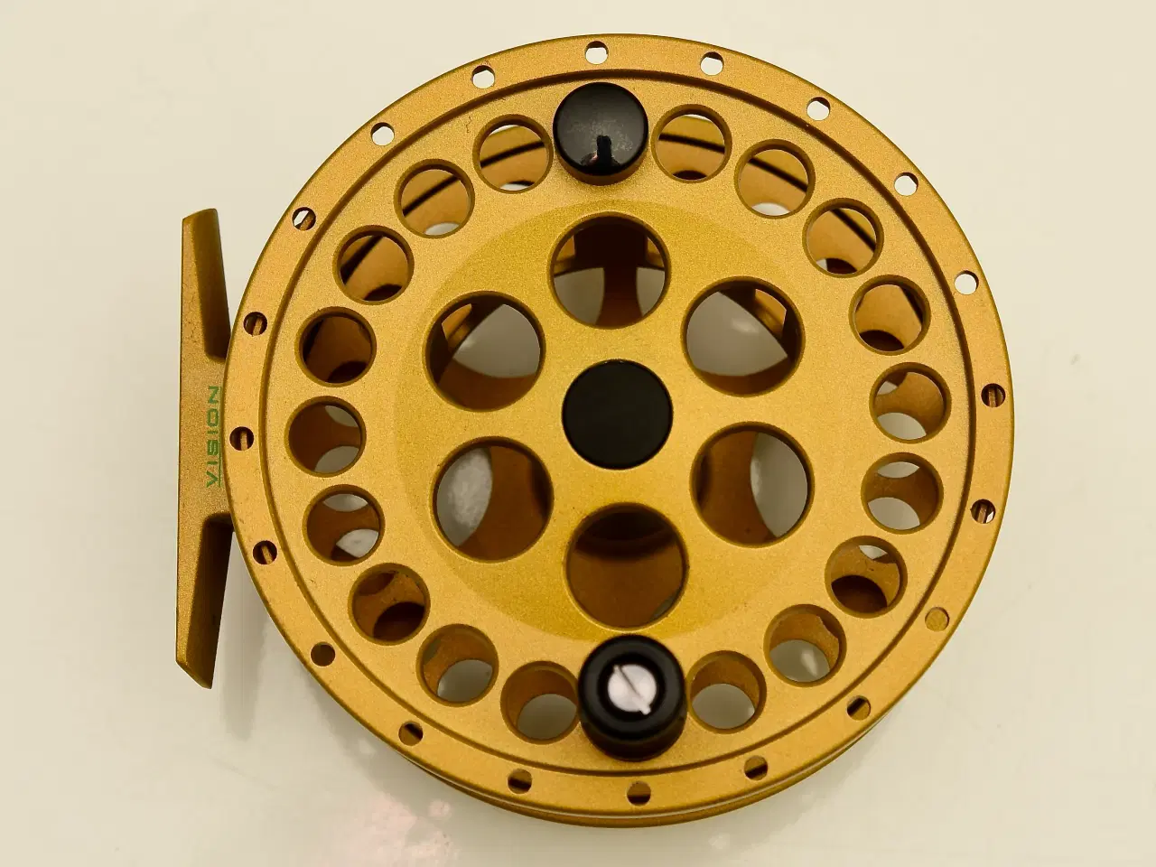 Billede 3 - Vision Kalu Fluehjul