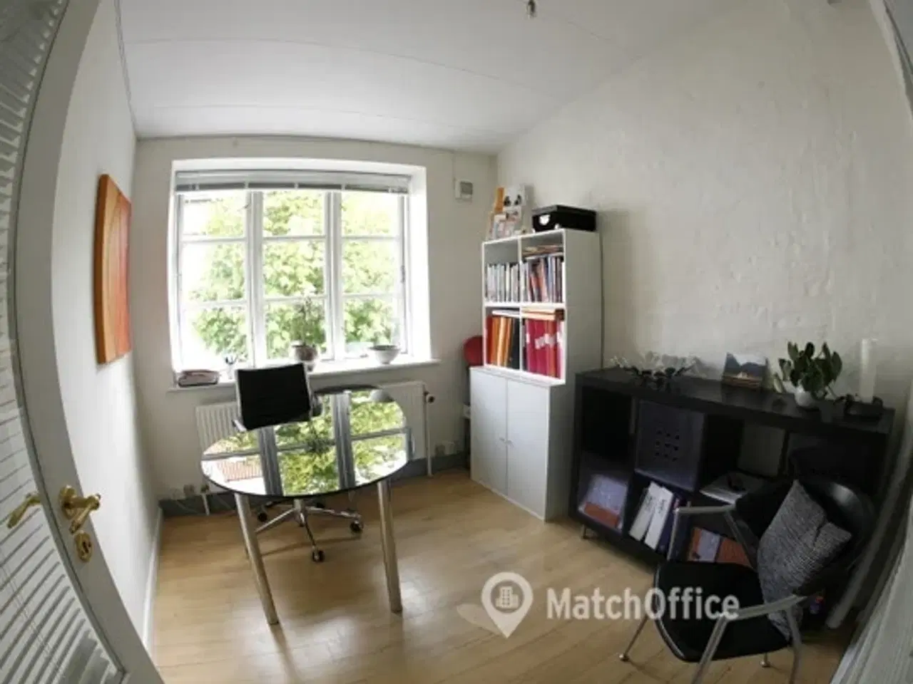 Billede 11 - Innovativt og kreativt miljø i lækre omgivelser - Centralt