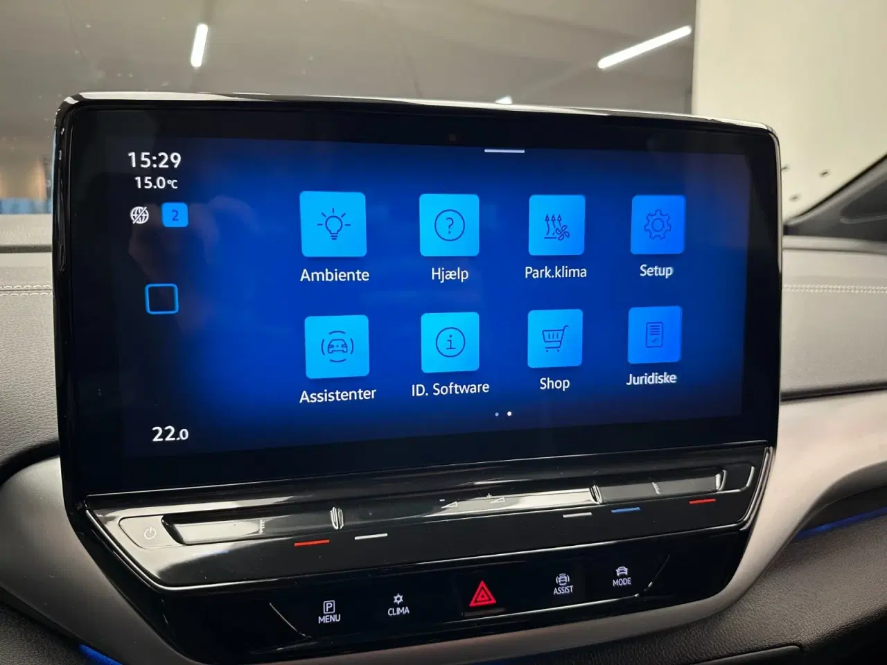 Billede 20 - VW ID.5 77 Pro