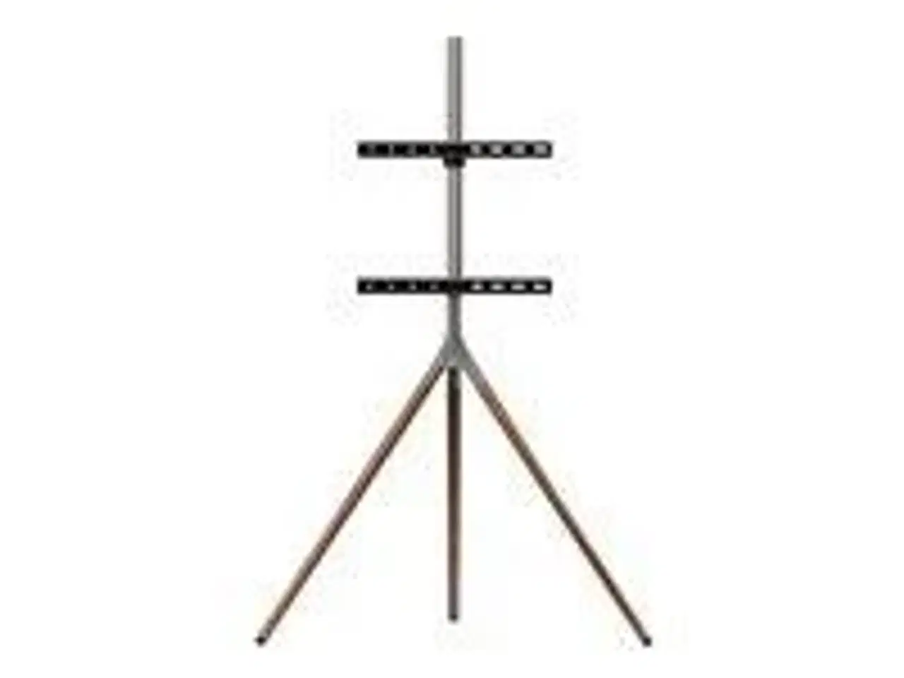 Billede 1 - TV gulvstativ One For All WM 7471 32–65" valnød