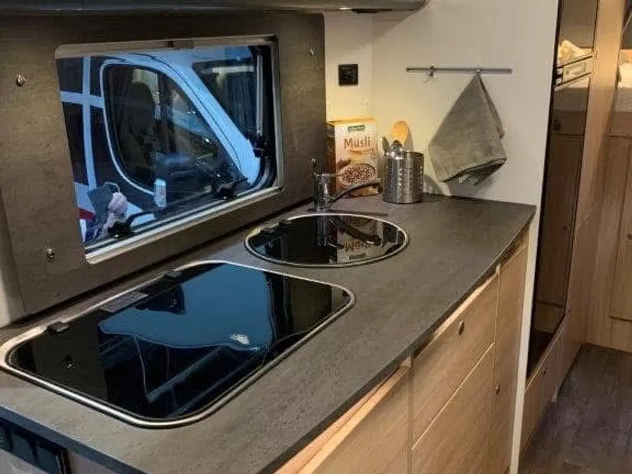 Billede 4 - Autocamper udlejes🚐🚐