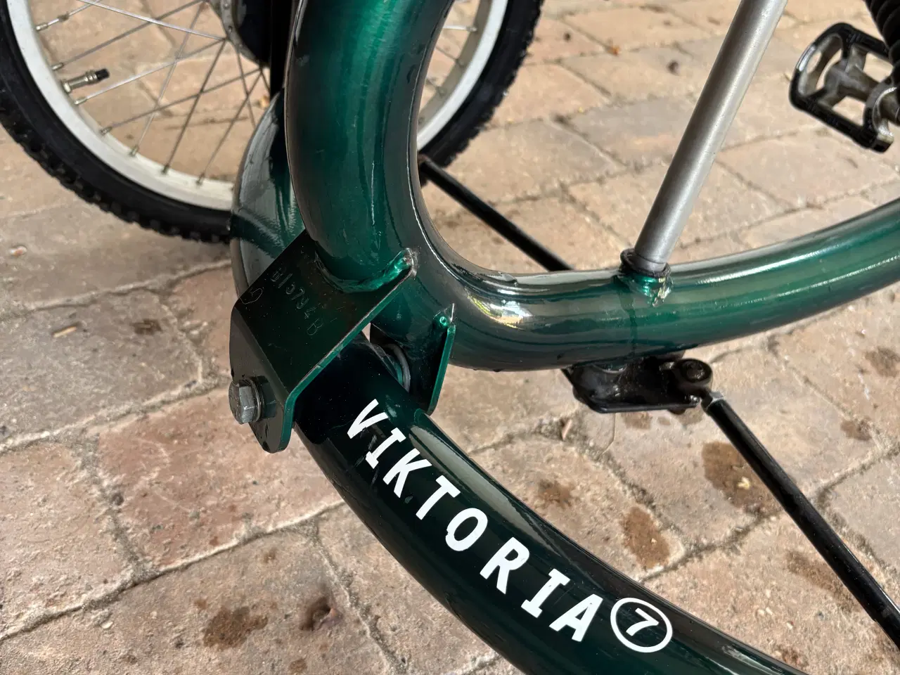 Billede 6 - 3 hjulet ældre/senior