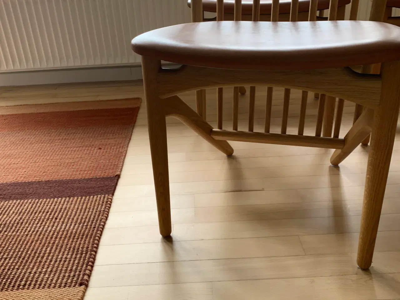 Billede 6 - Designer stole Arkitekt Paul M. Volther