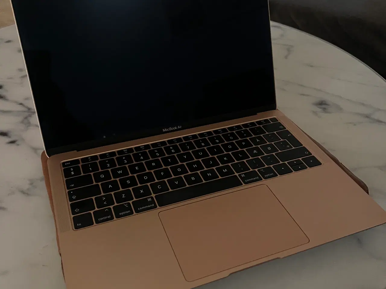 Billede 2 - MacBook Air 