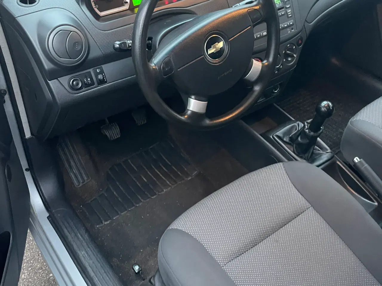 Billede 6 - Chevrolet Aveo 2011