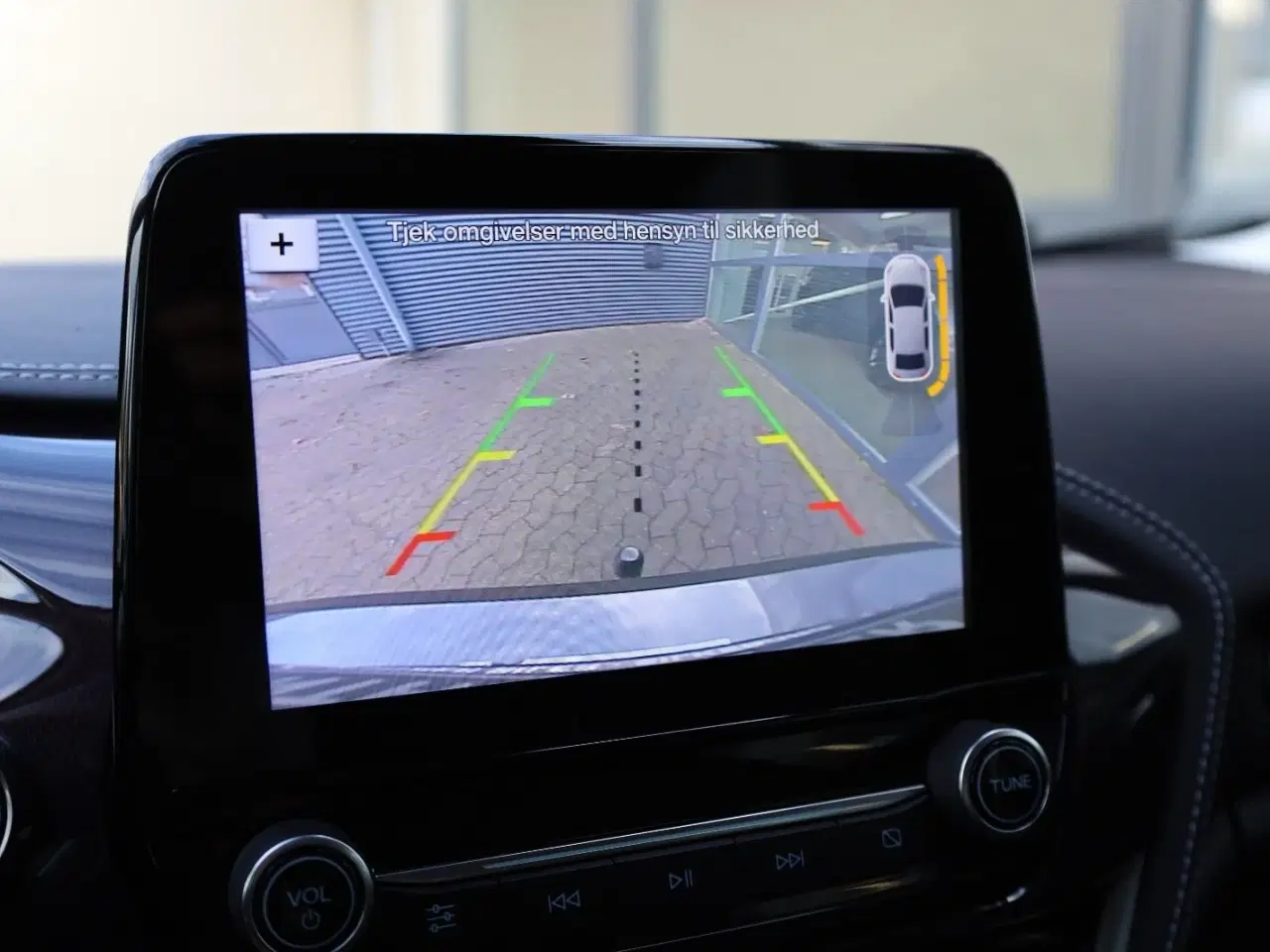 Billede 11 - Ford Fiesta 1,0 EcoBoost Vignale