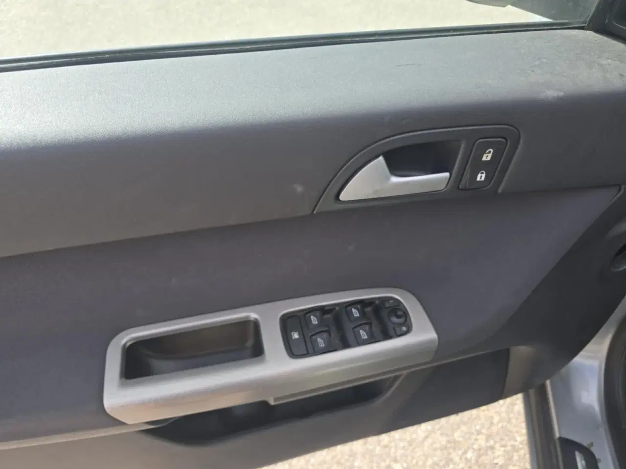 Billede 5 - Volvo V50 2,0 D Summum