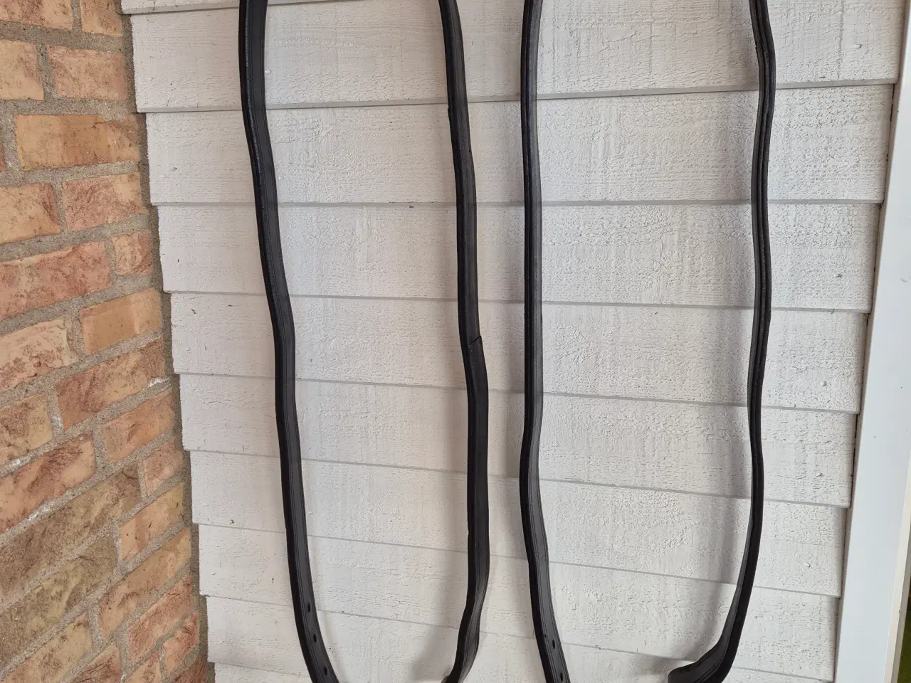 Billede 2 - Tilbehør til Køreseler (BYD)