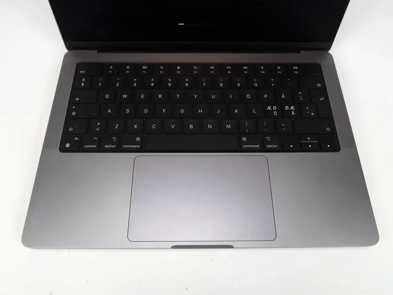 Billede 2 - Apple MacBook Pro M1 MAX 14" 2021