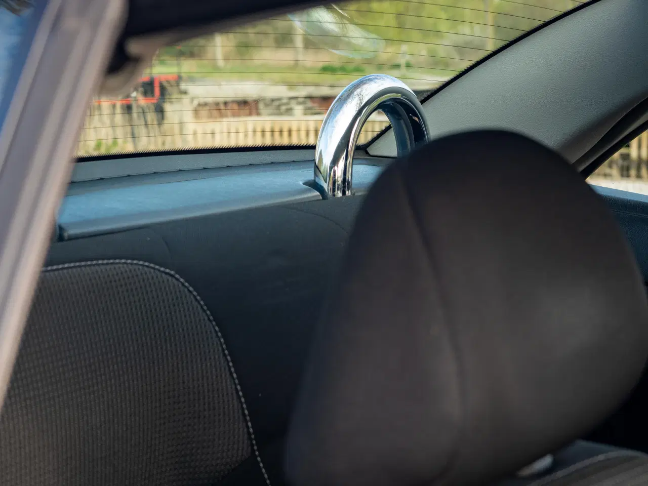 Billede 11 - Cabriolet til hele året
