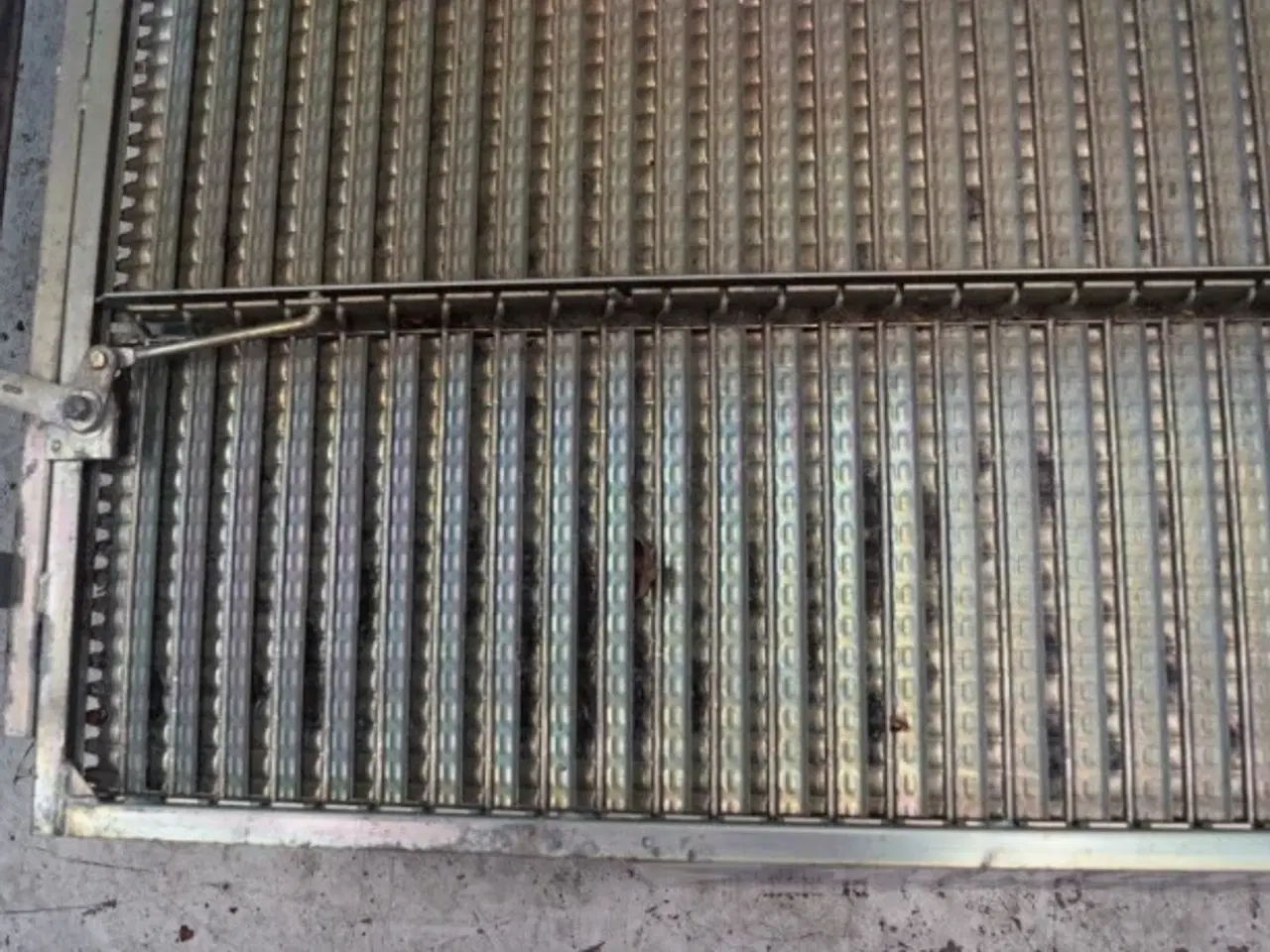 Billede 15 - Claas Lexion 550 Undersold 7360612