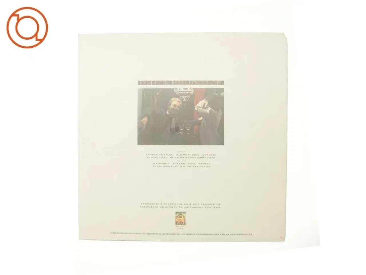 Billede 3 - Scrounger snap scrounger