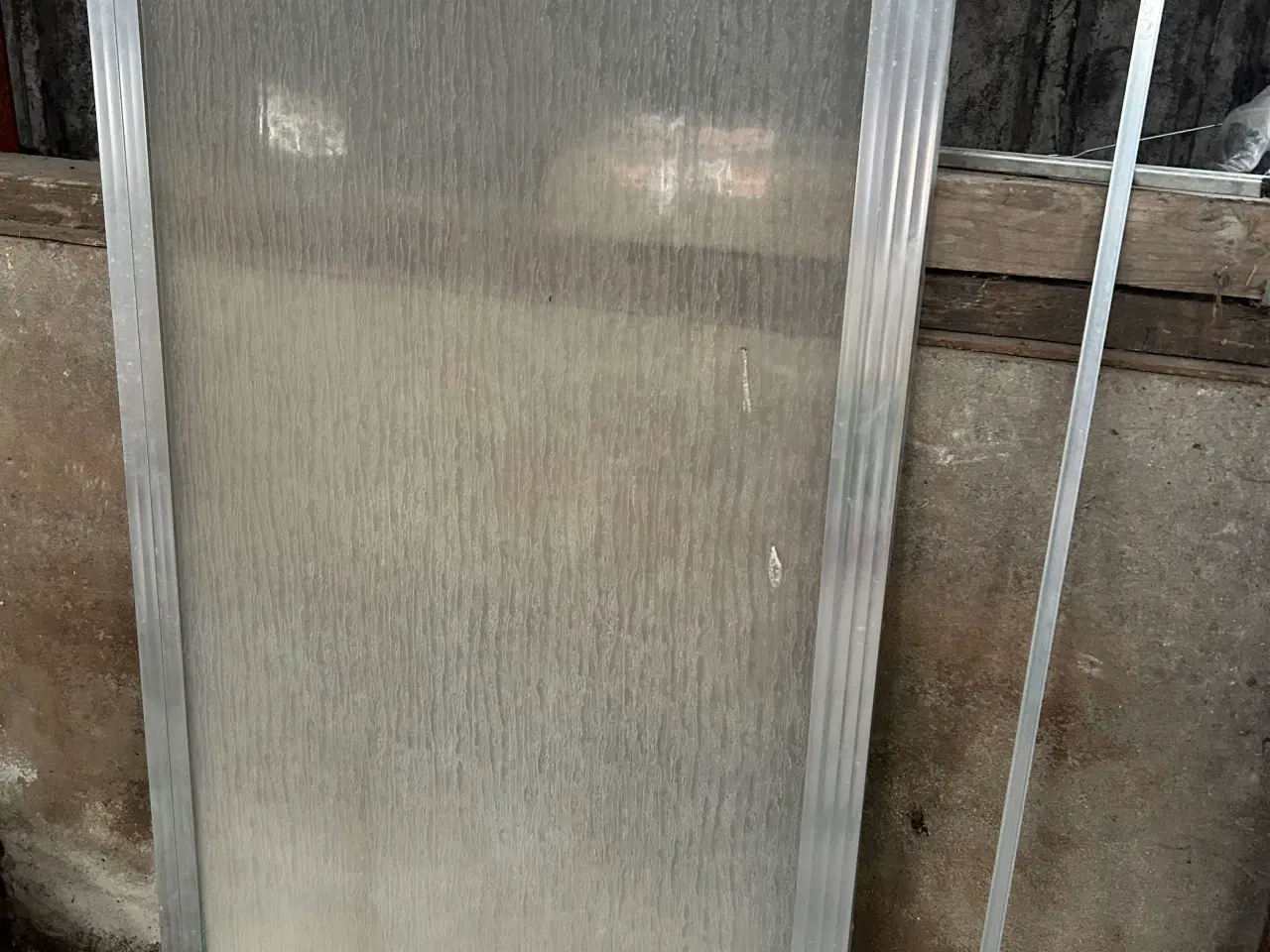 Billede 2 - Brusekabine