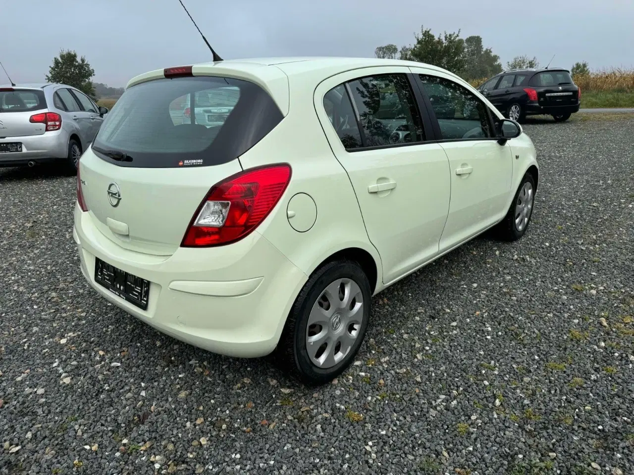 Billede 3 - Opel Corsa 1,0 12V Enjoy