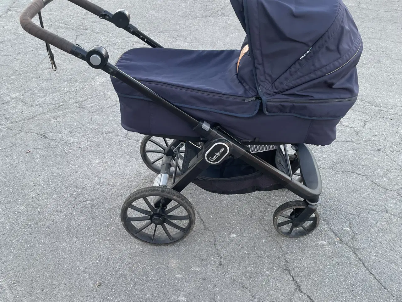 Billede 4 - Emmaljunga NXT90B