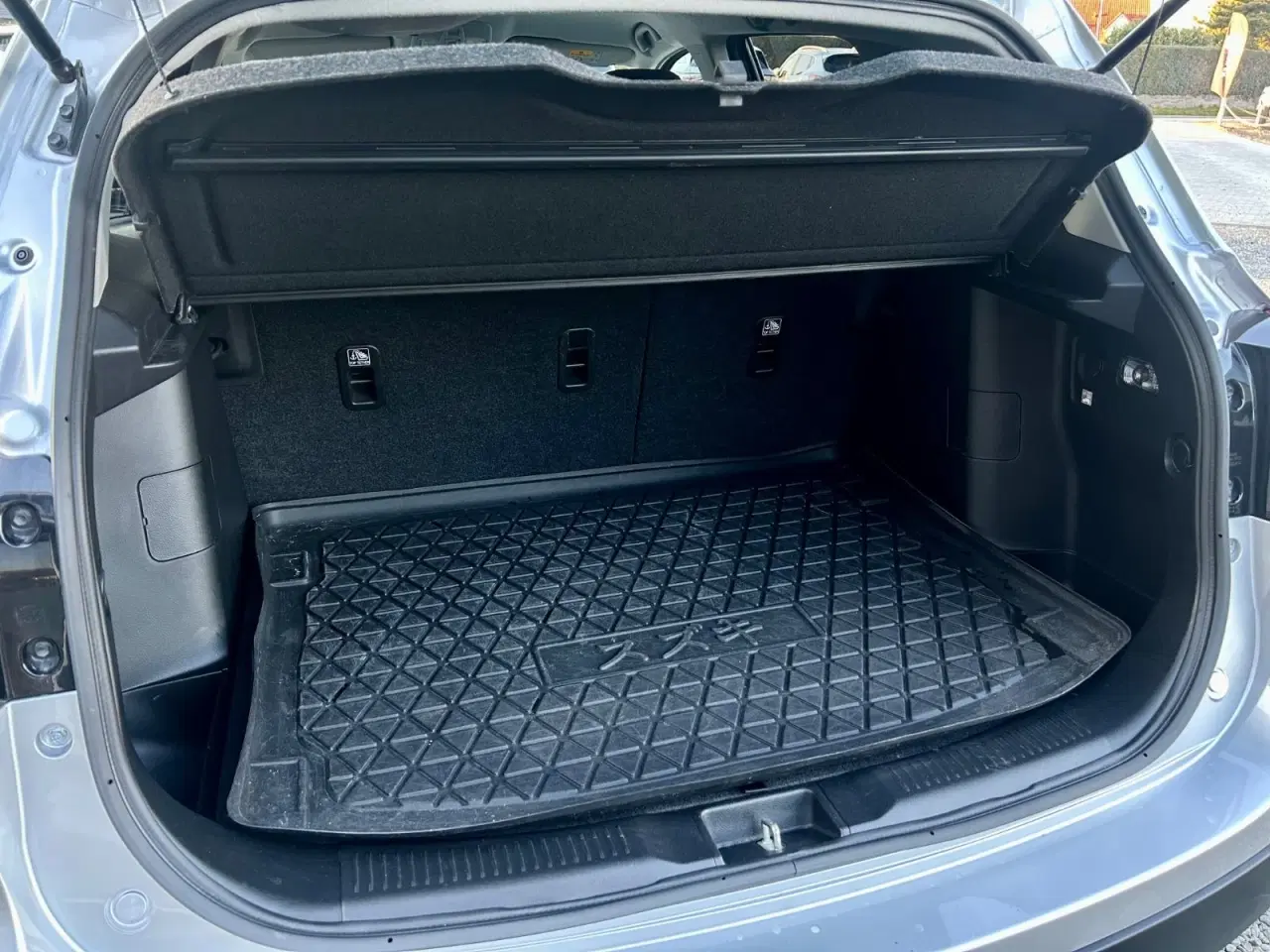 Billede 18 - Suzuki S-Cross 1,0 Boosterjet Active