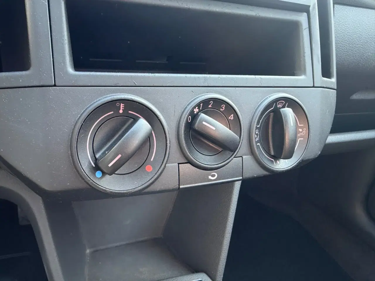 Billede 12 - VW Polo 1,4 