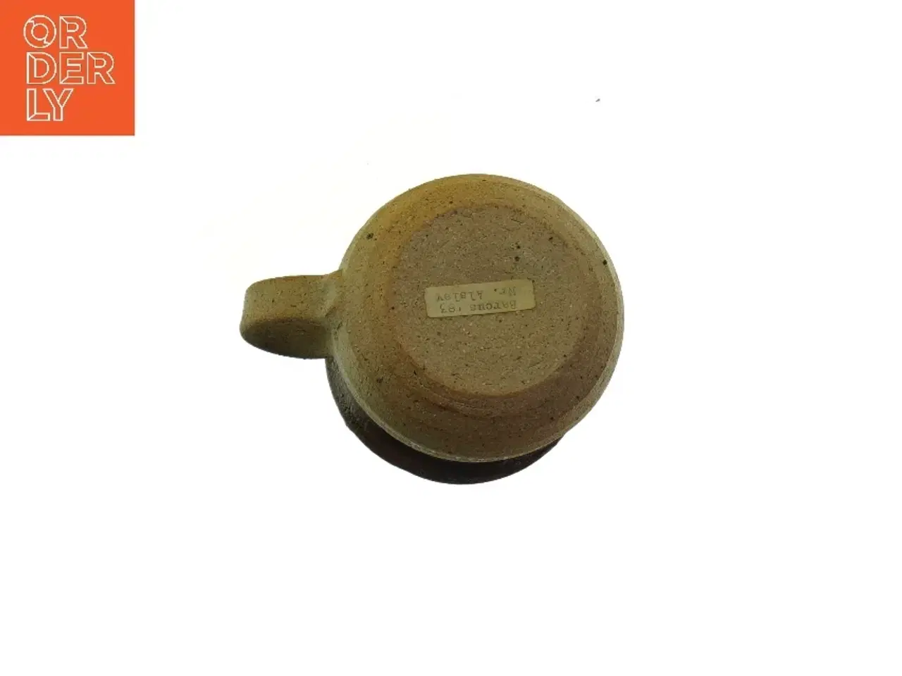 Billede 4 - Kop fra Ukendt (str. HØ: 8x10cm)