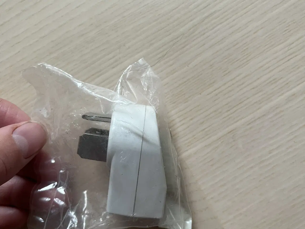 Billede 2 - Adapter stik