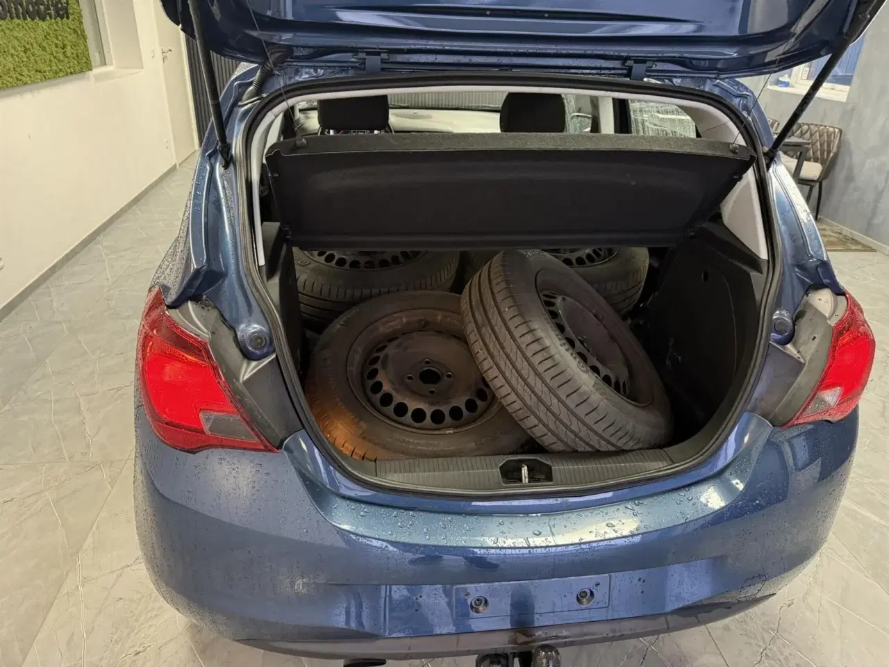 Billede 4 - Opel Corsa 1,0 Turbo Enjoy Start/Stop 90HK 5d 6g