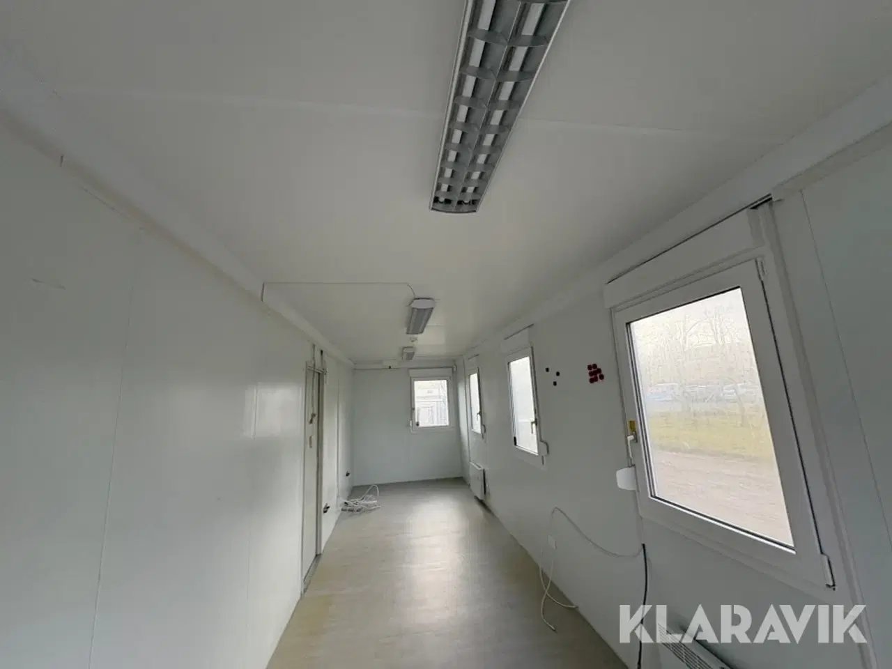 Billede 9 - Container modul Containex CTX BU 30