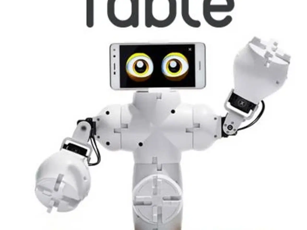 Billede 1 - Fable kit, Shape Robotics