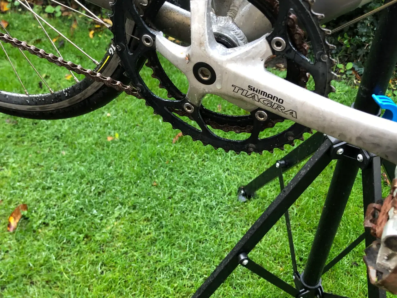 Billede 6 - Merida racer