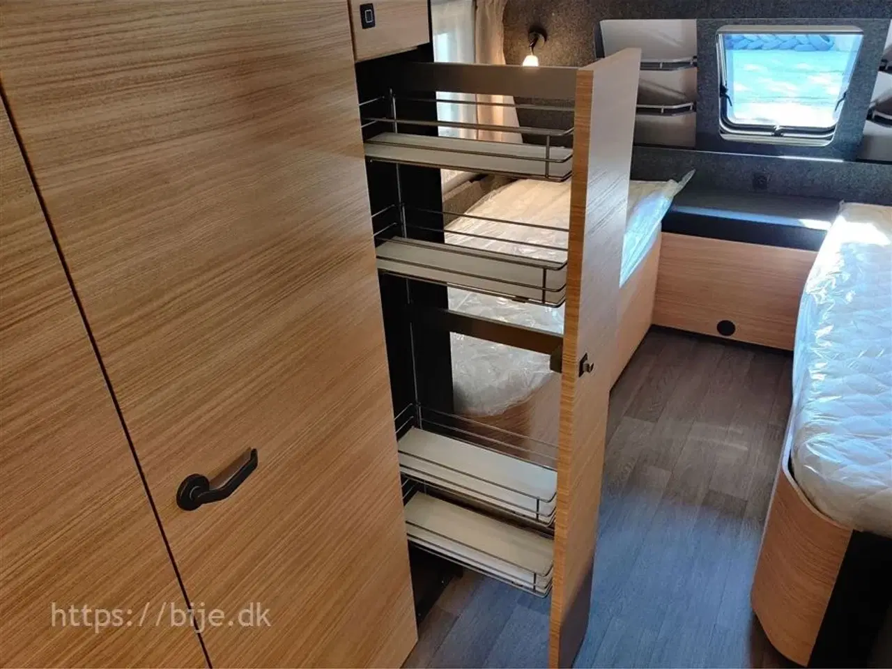 Billede 15 - 2024 - Hobby Maxia 585 UL