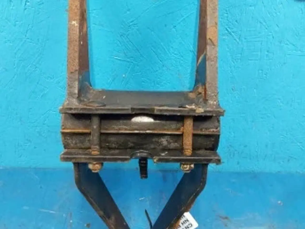 Billede 3 - New Holland BB 980 Gribekrog 700112787