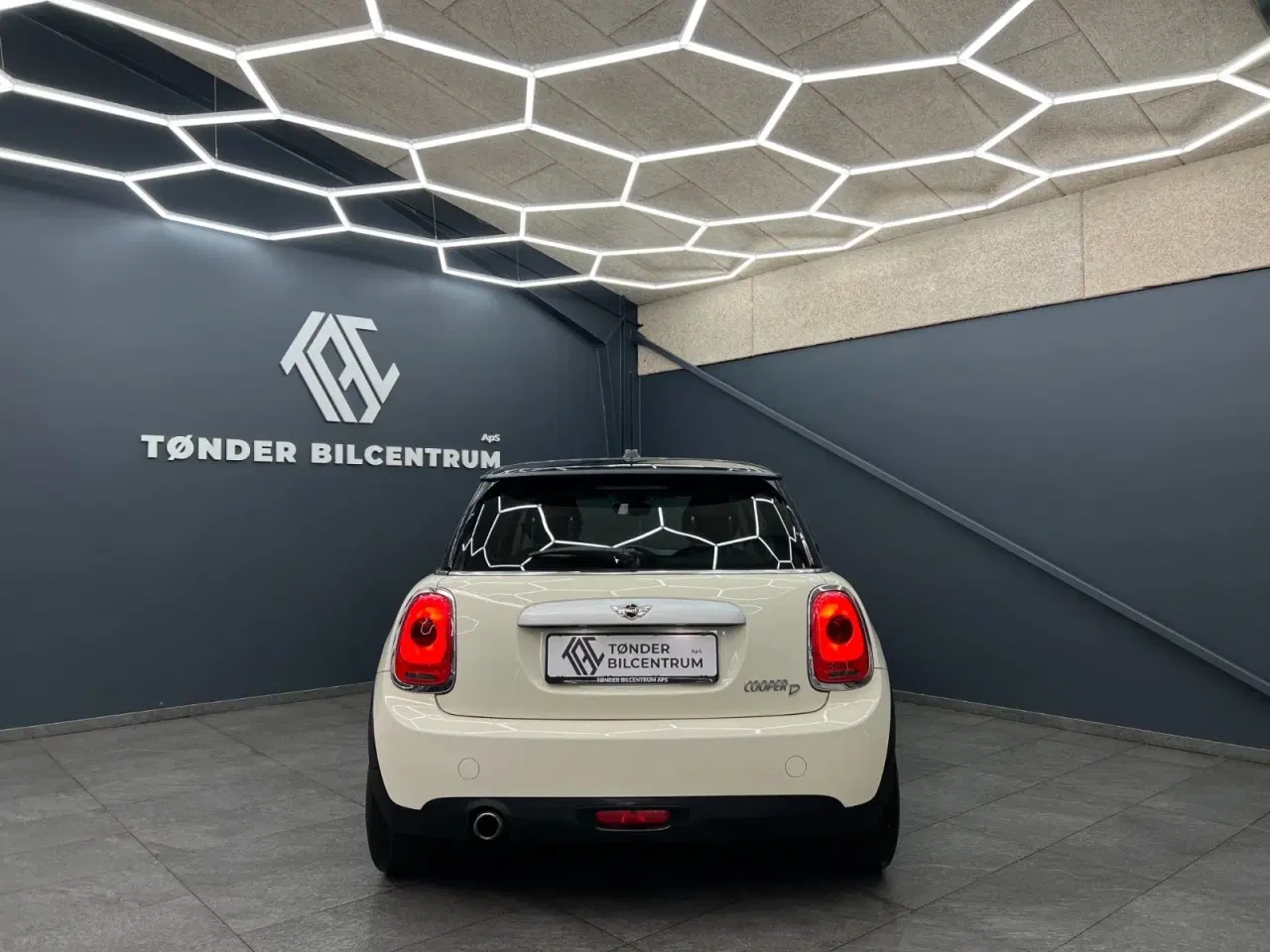 Billede 23 - MINI Cooper 1,5 D