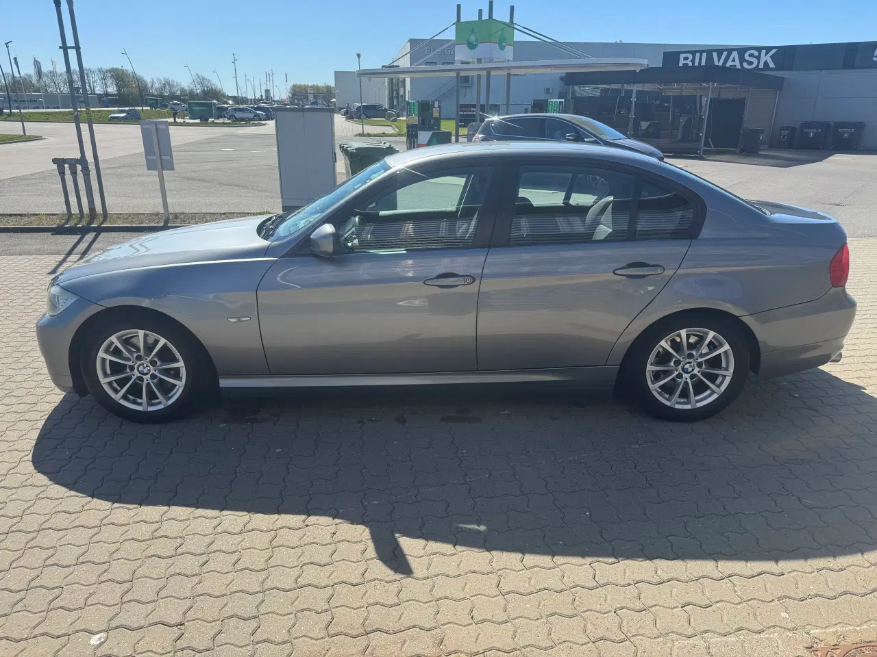 Billede 9 - BMW 320D 2,0 Nysynet 