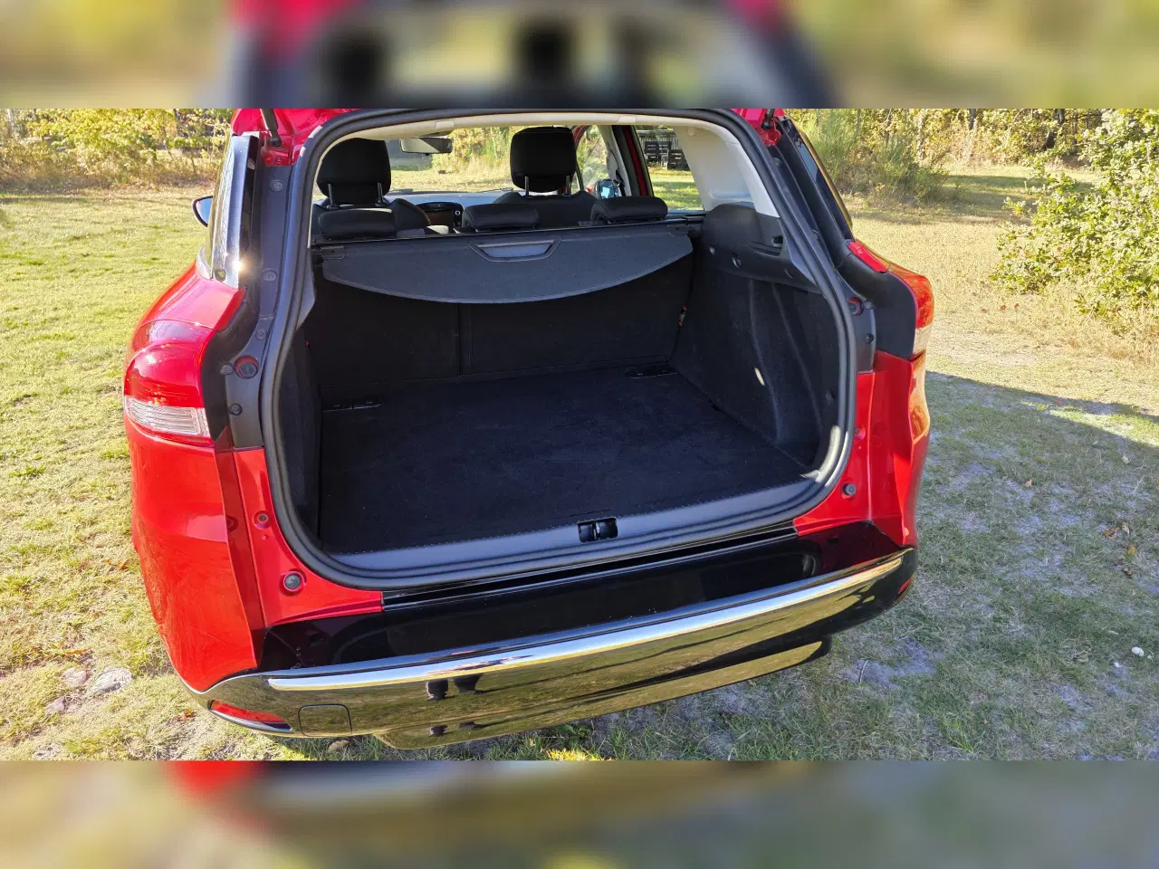 Billede 13 - Renault Clio 4 Sportstourer