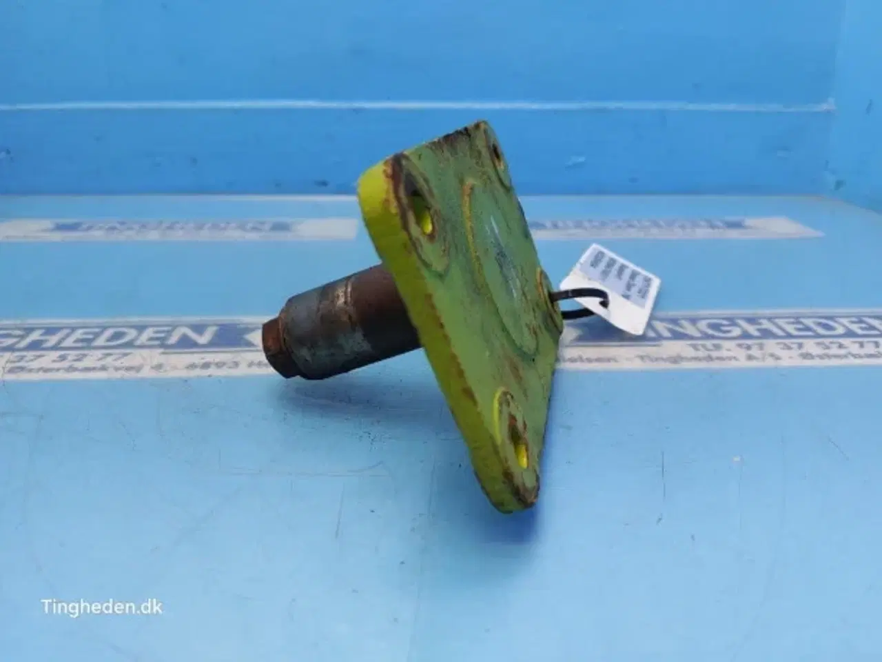 Billede 5 - Claas Dominator 76 Support 0006474511